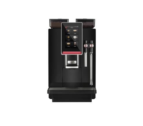 Dr. Coffee Minibar-S2 1G 1P H1 S1