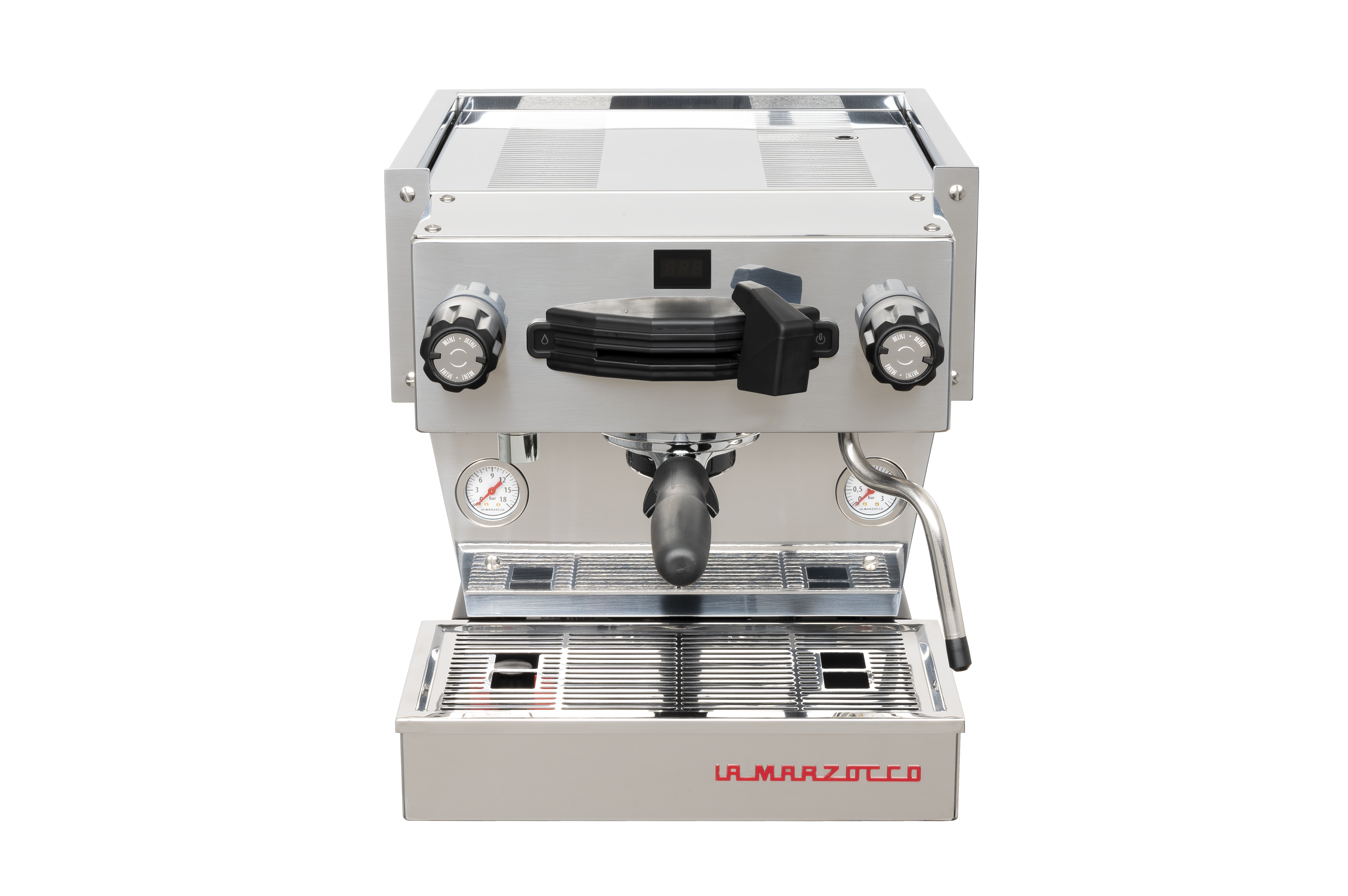 La Marzocco Linea Mini R ステンレス
