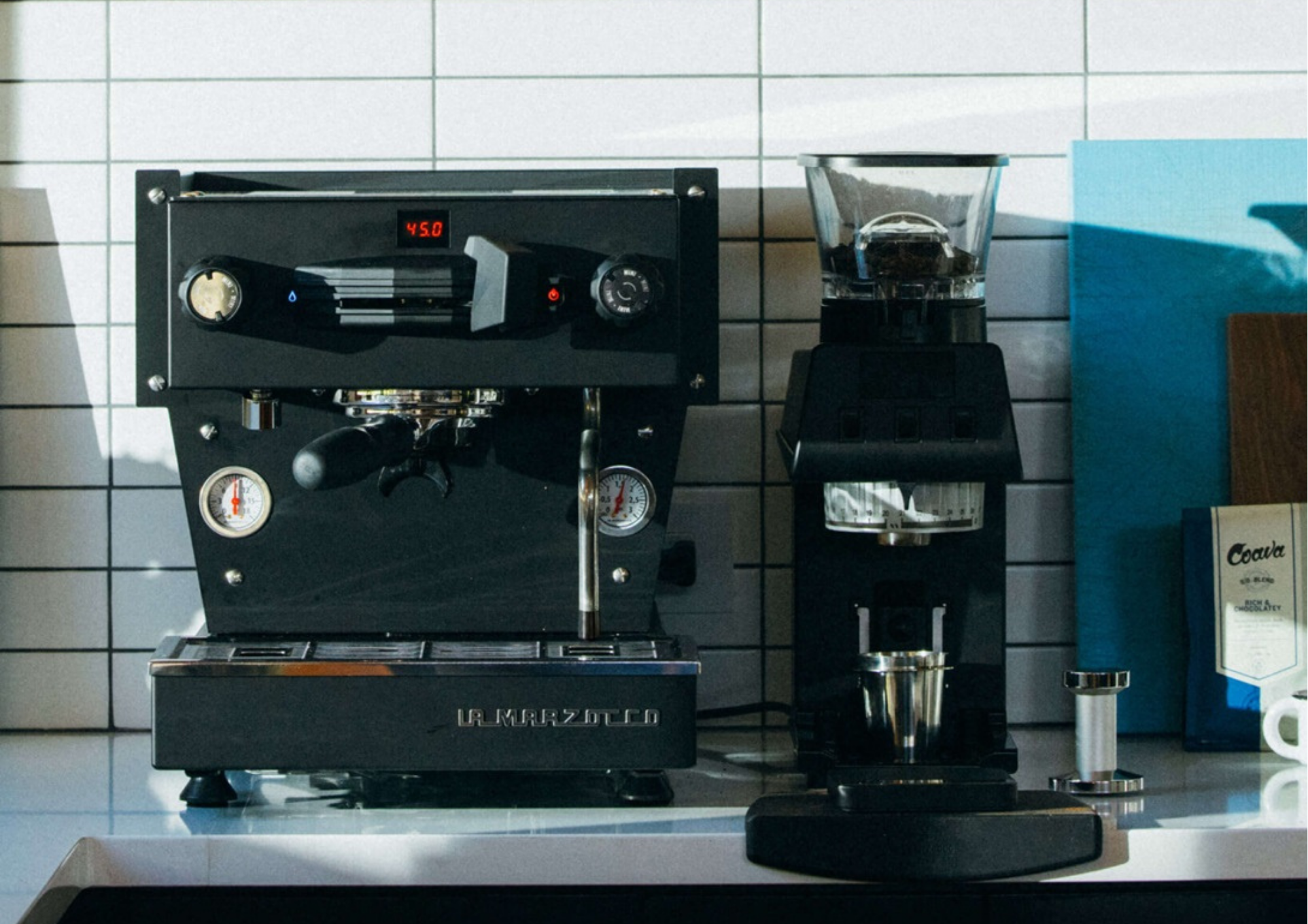 La Marzocco Linea Mini R ステンレス