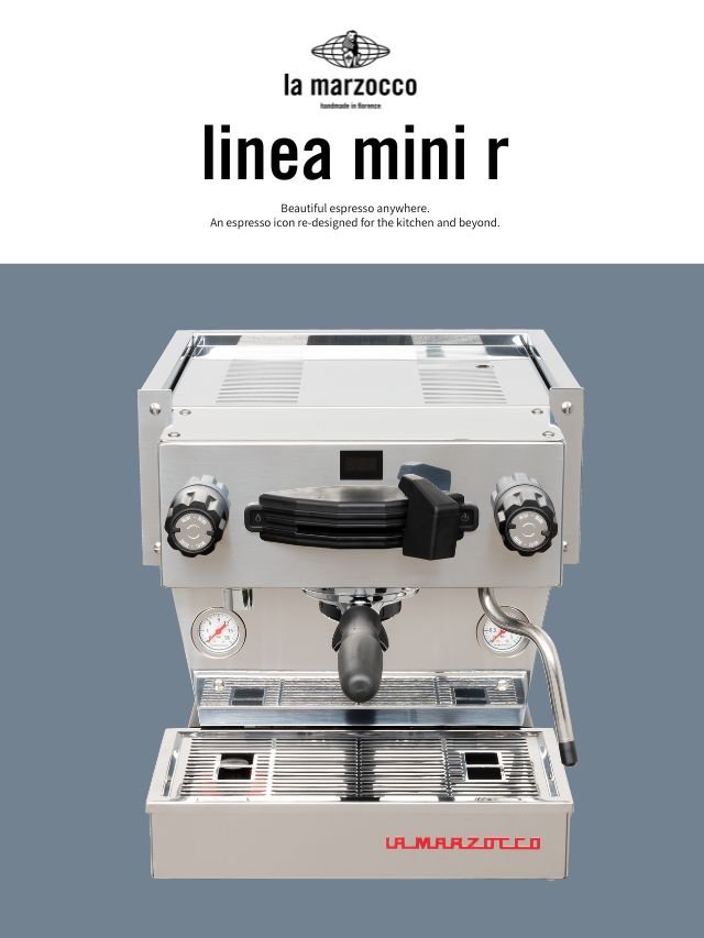 Linea Mini R