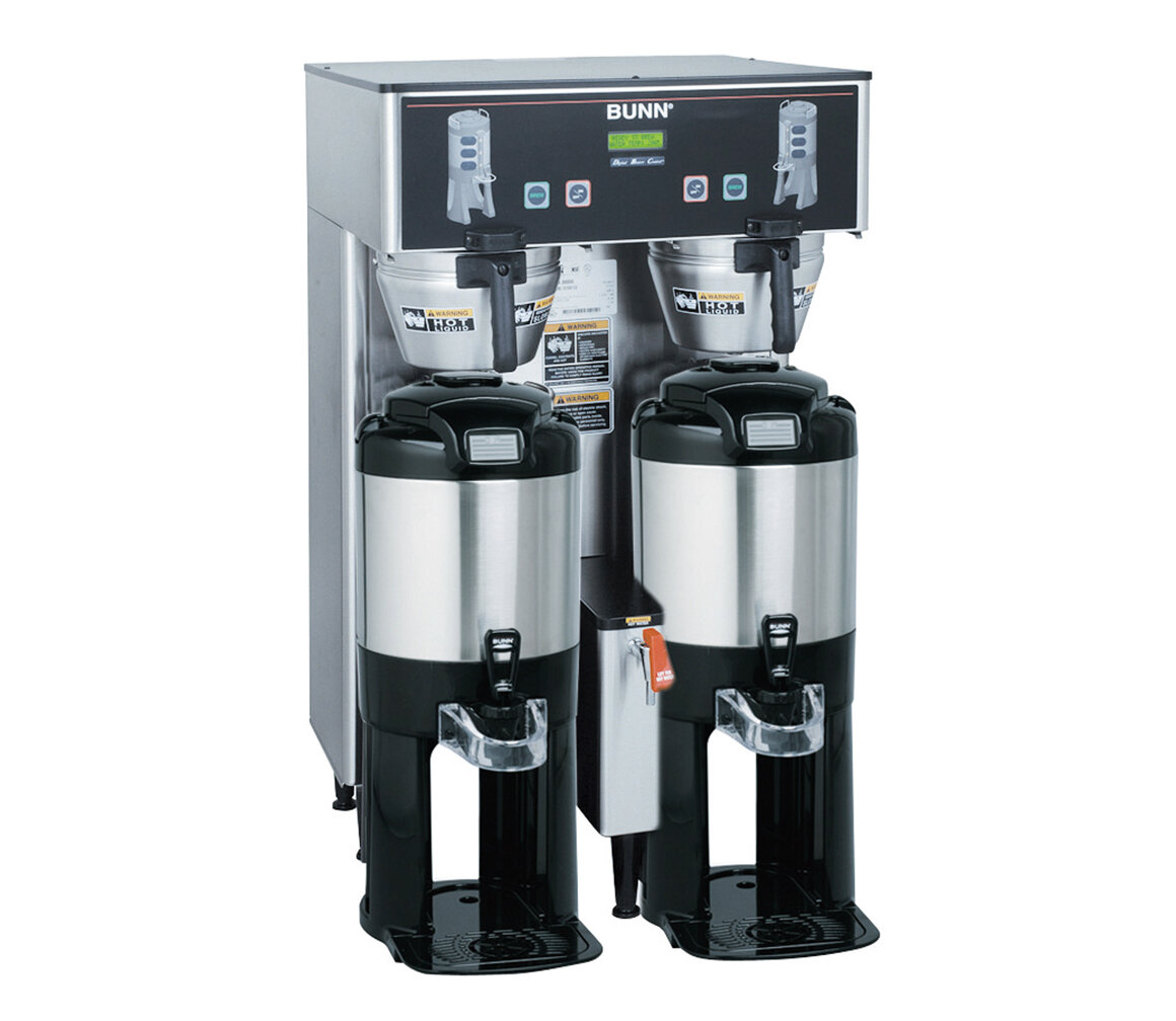 BUNN BrewWISE®対応コーヒーグラインダー G92T DBC マシンをさがす 業務用コーヒー用品・機器のラッキーコーヒーマシン