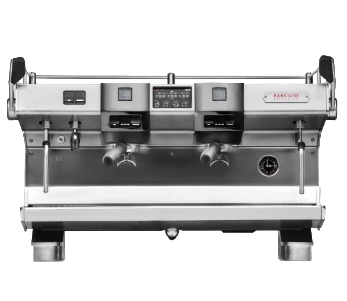 RANCILIO SPECIALTY RS1-2G