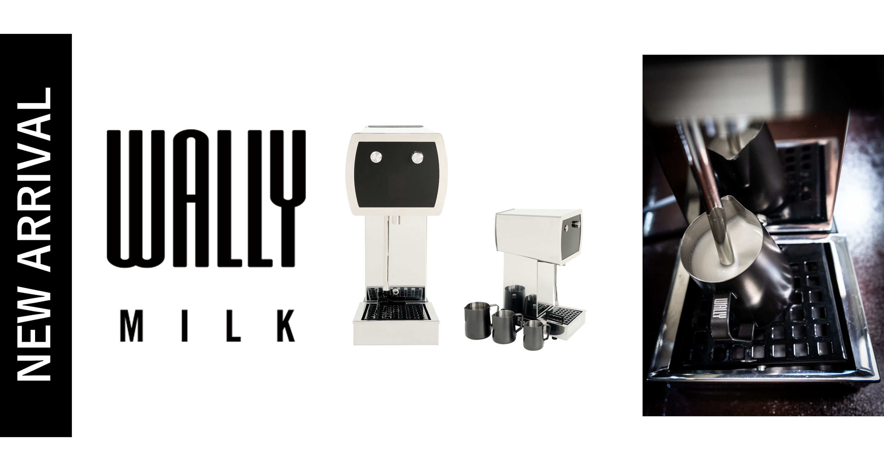 Wally Milk