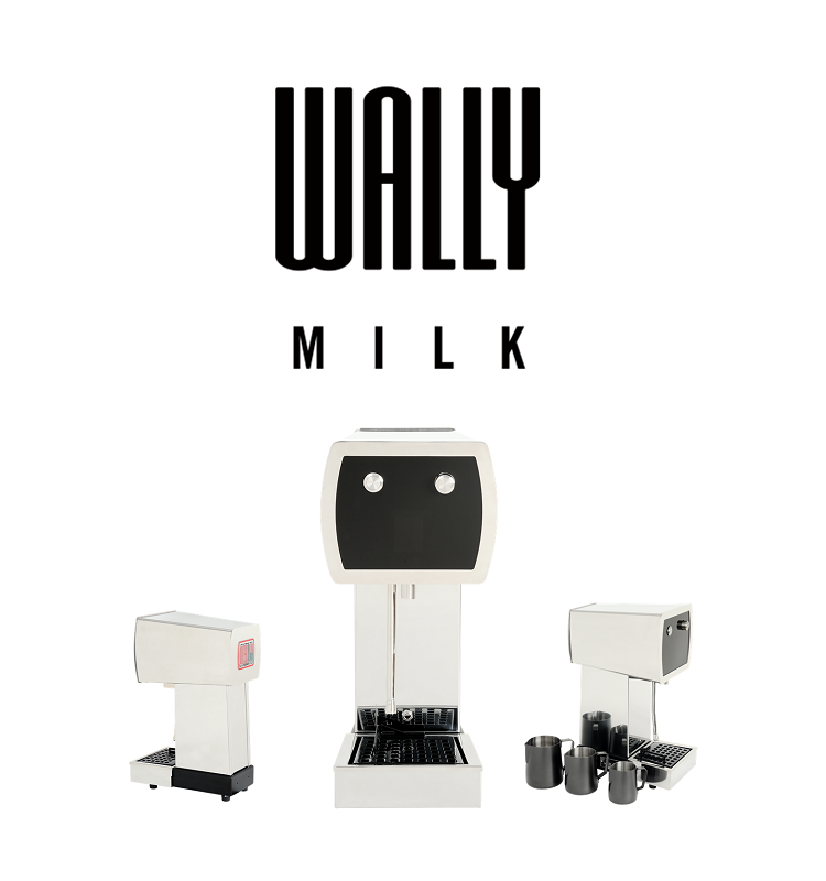 Wally Milk