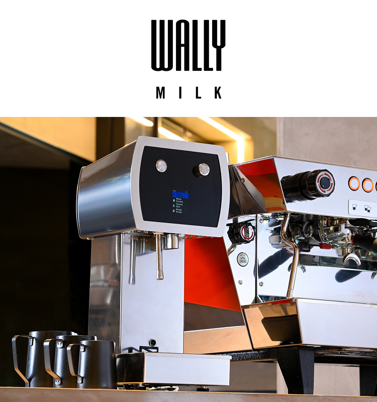 Wally Milk