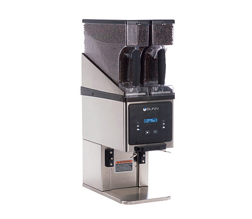 BUNN | 業務用コーヒー用品・機器のラッキーコーヒーマシン