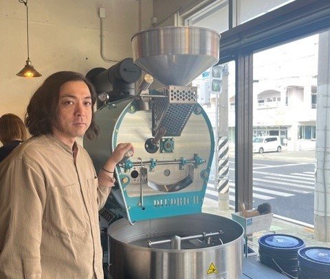 エスプレッソセミナー in 沖縄
