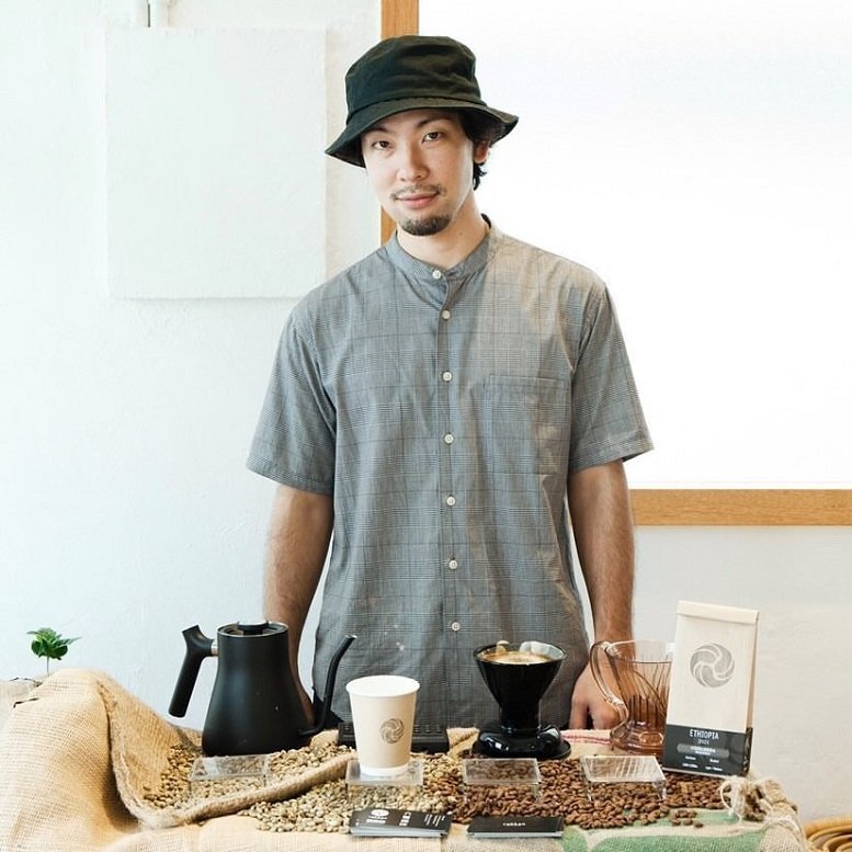 rokkan COFFEE CREATORS代表・奥武拓也バリスタによるエスプレッソセミナーを開催いたします！