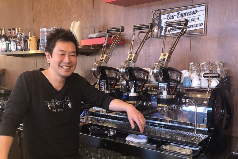 エスプレッソセミナー in 広島