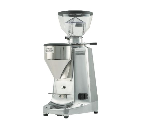 Espresso grinders