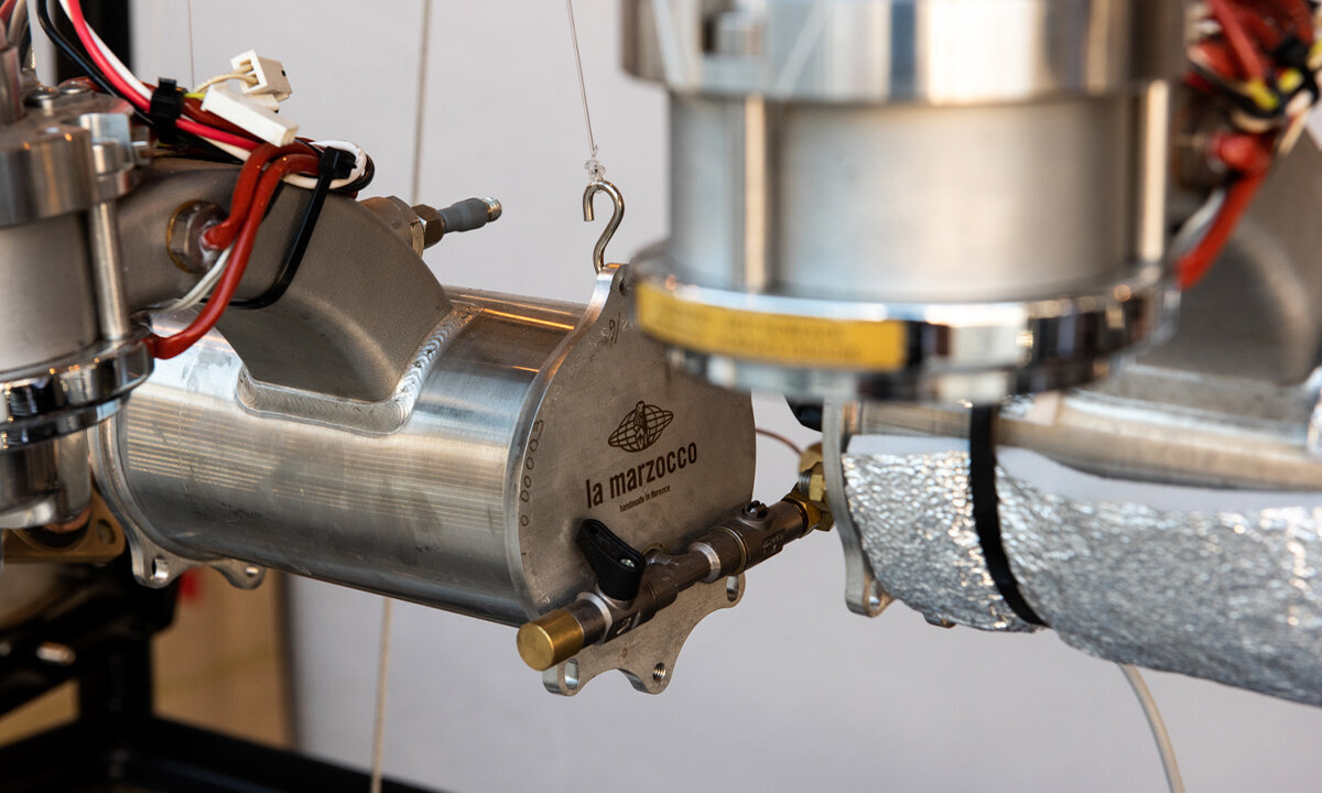 Multi-boiler & Multi-PID
