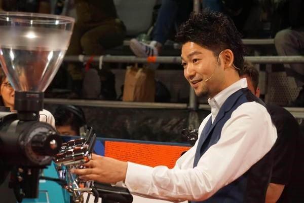 数々の受賞履歴を持つREC COFFEE代表岩瀬氏による、セミナーとワークショップを開催いたします！