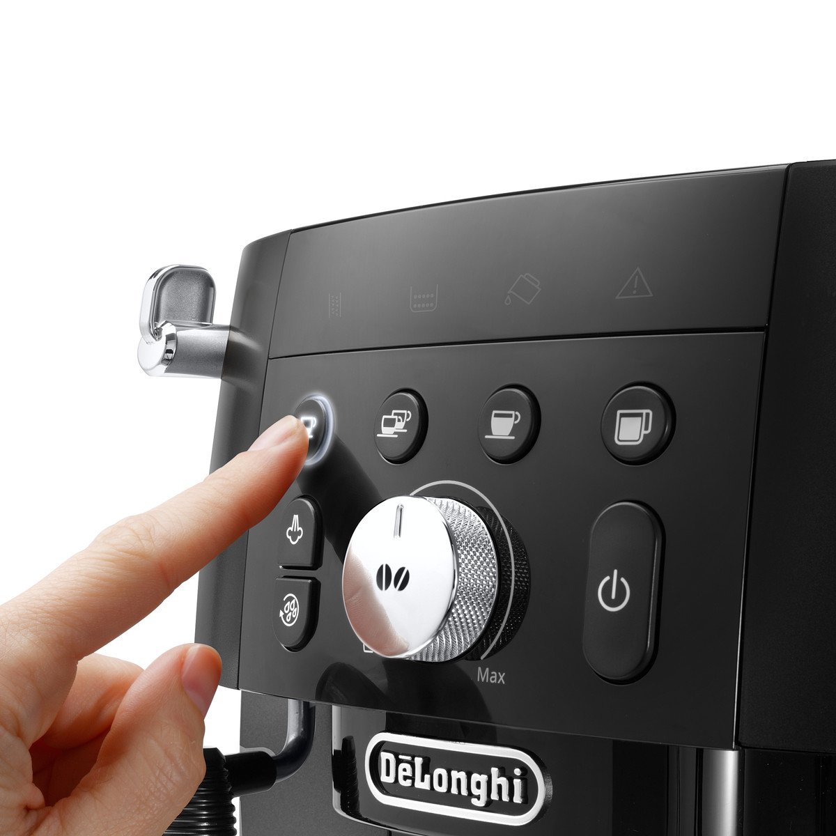 デロンギ 全自動コーヒーマシン ECAM23013BH | マシンをさがす | 業務