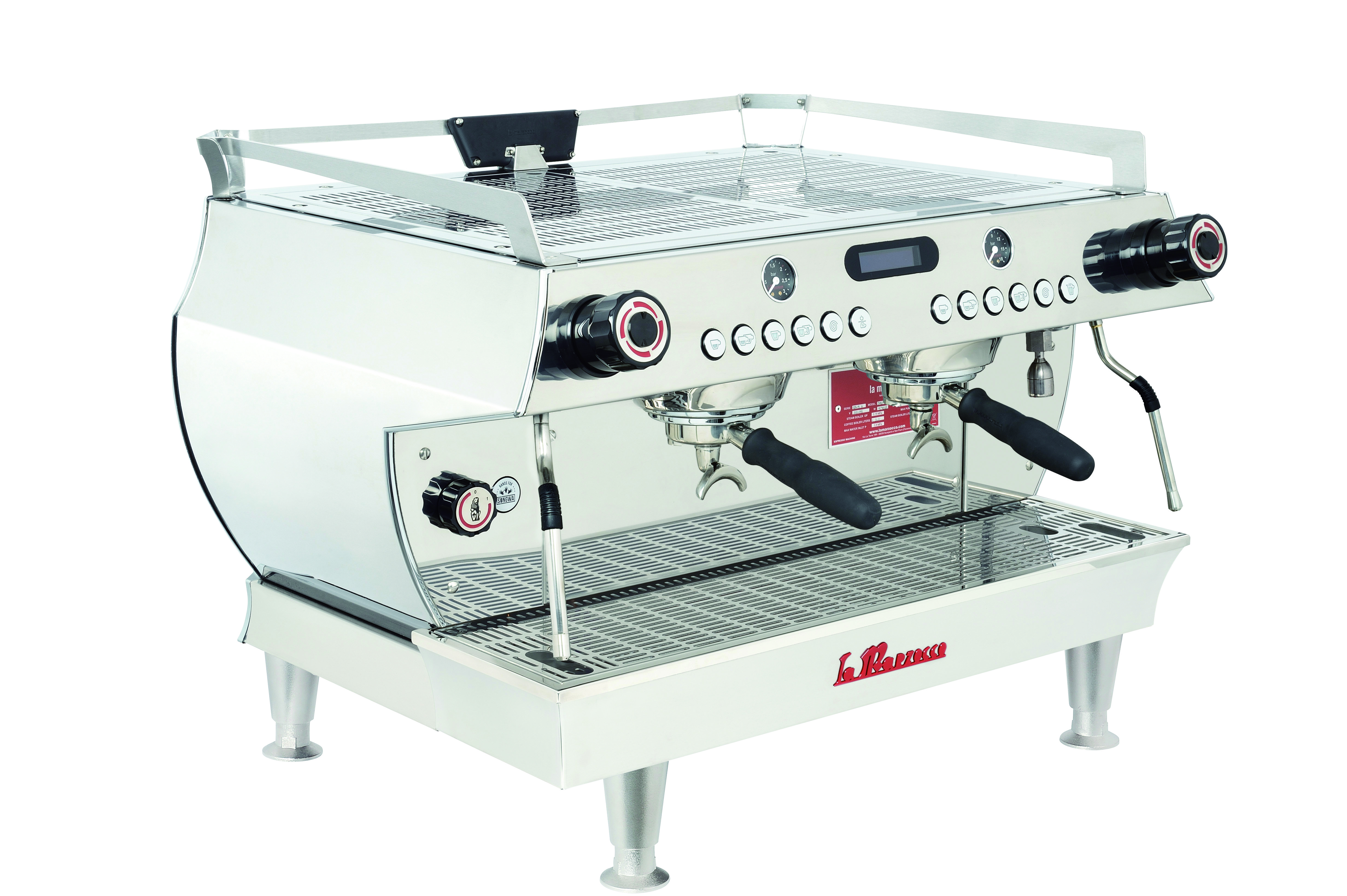 LA MARZOCCO GB5 S 2 Grp