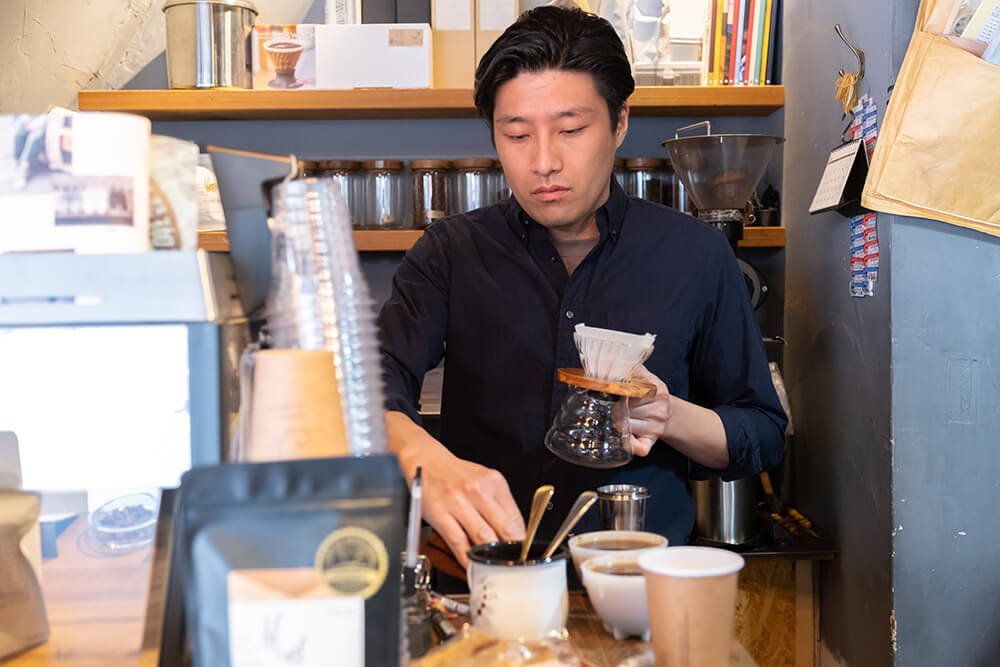 文元政彦 氏