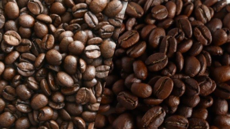 コーヒーメニューへのこだわりを実現できる2ホッパー仕様