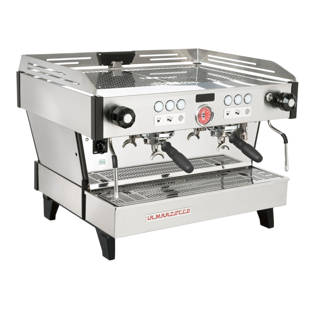 La Marzocco Linea PB 2グループ