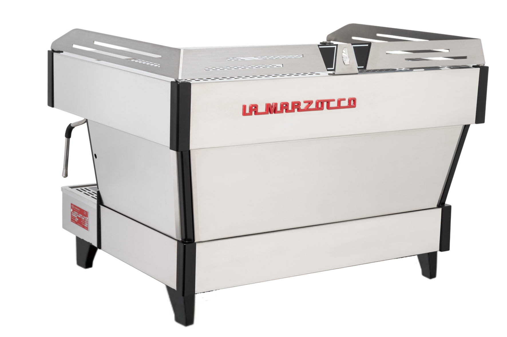 La Marzocco Linea PB 2グループ