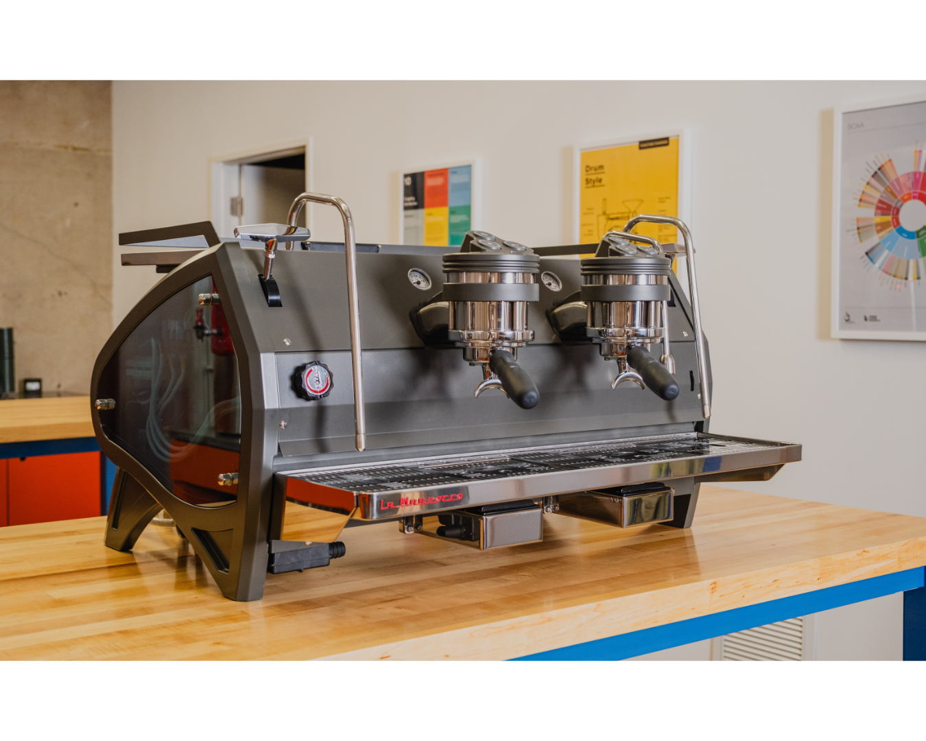 コーヒーメーカー・エスプレッソマシン LILLY コーヒーメーカー・エスプレッソマシン LILLY コーヒーメーカー