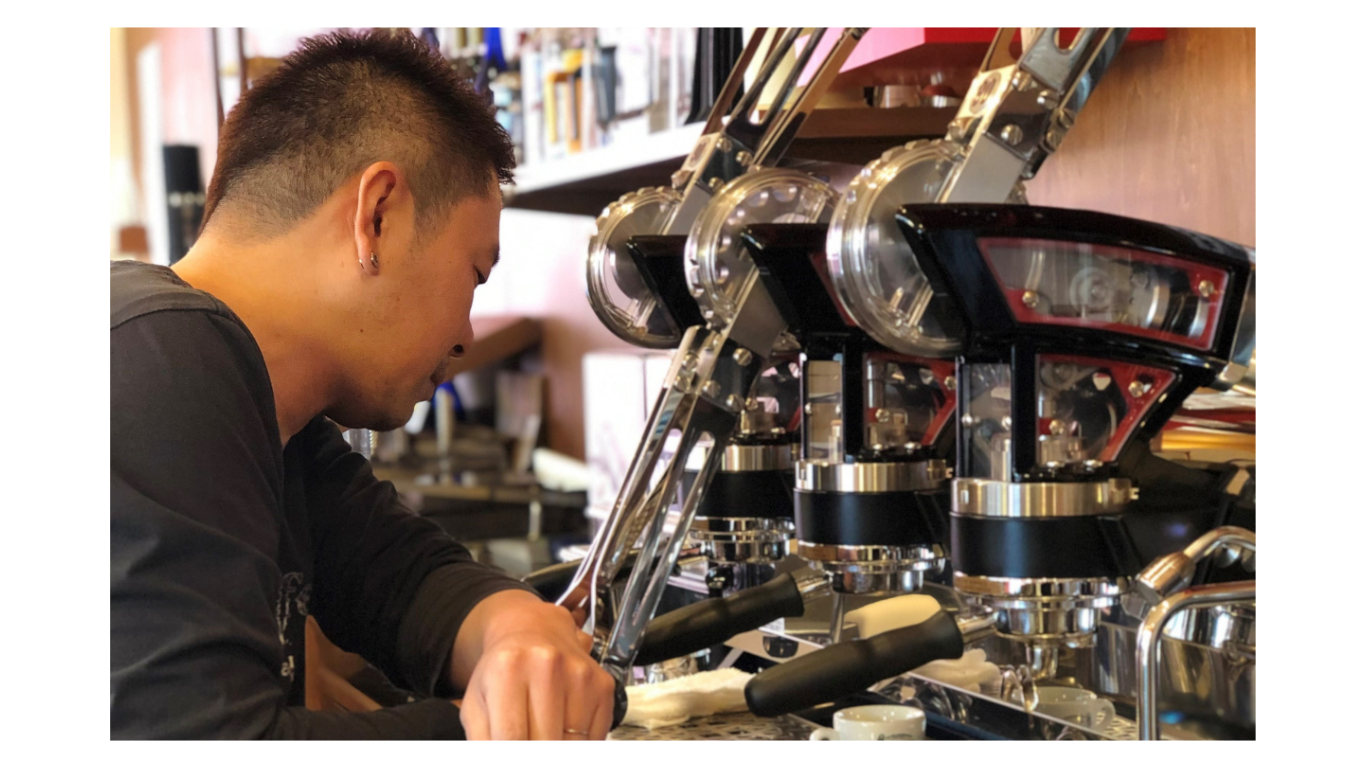 【広島】エスプレッソセミナー