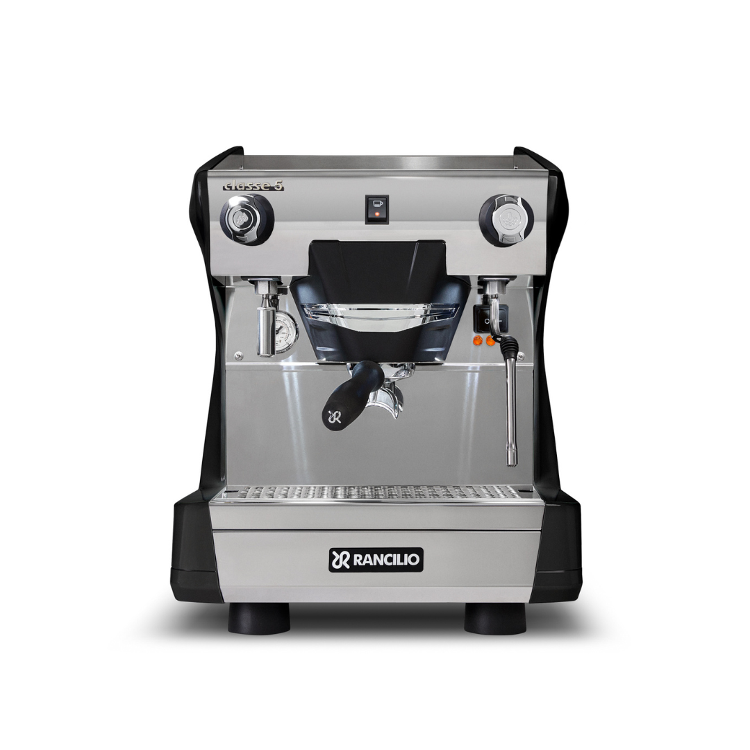 Rancilio Classe 5 1グループ（タンク式）