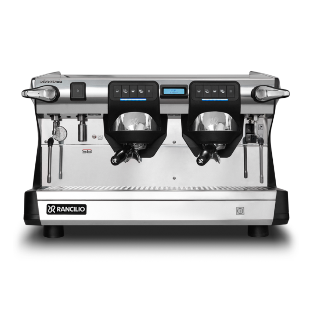 Rancilio Classe ７ USB 2グループ