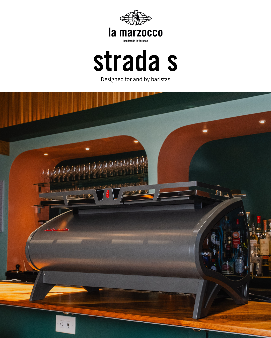 Strada S