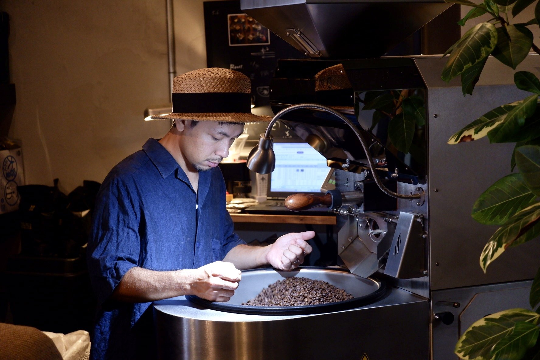 【沖縄】エスプレッソセミナー