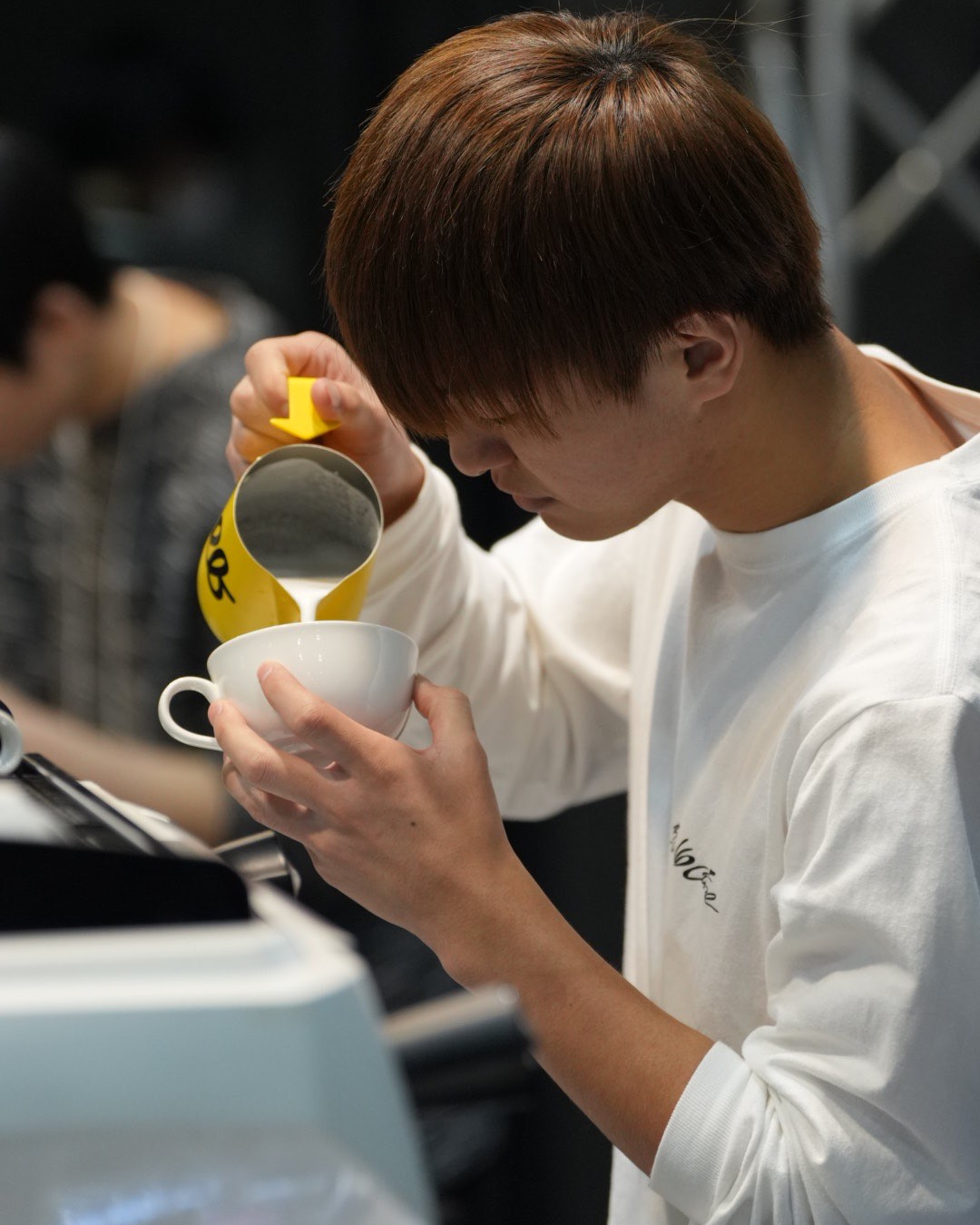 【大阪】エスプレッソセミナー