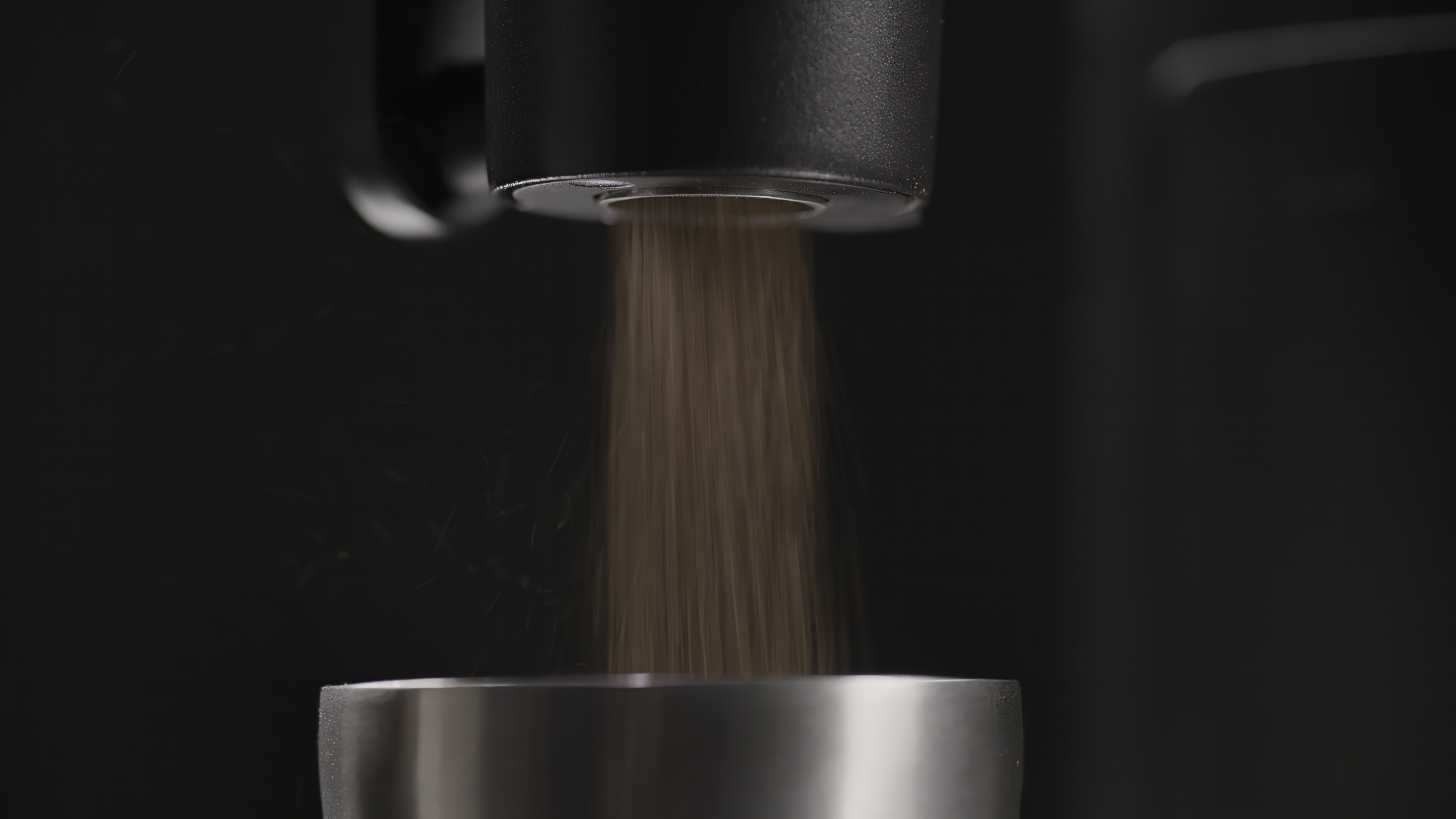 グラインド音を軽減