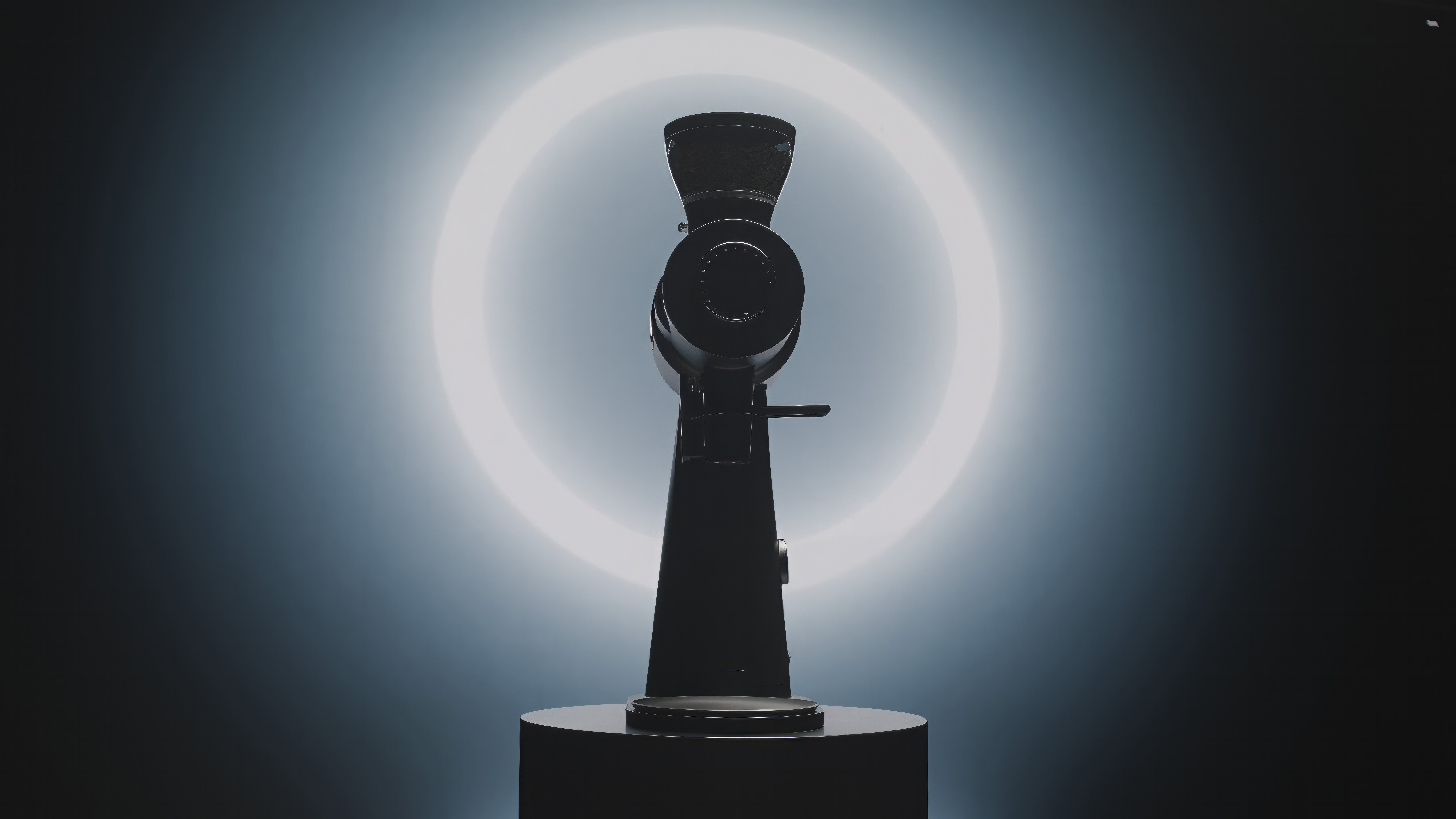 Mahlkonig EK Omnia Black