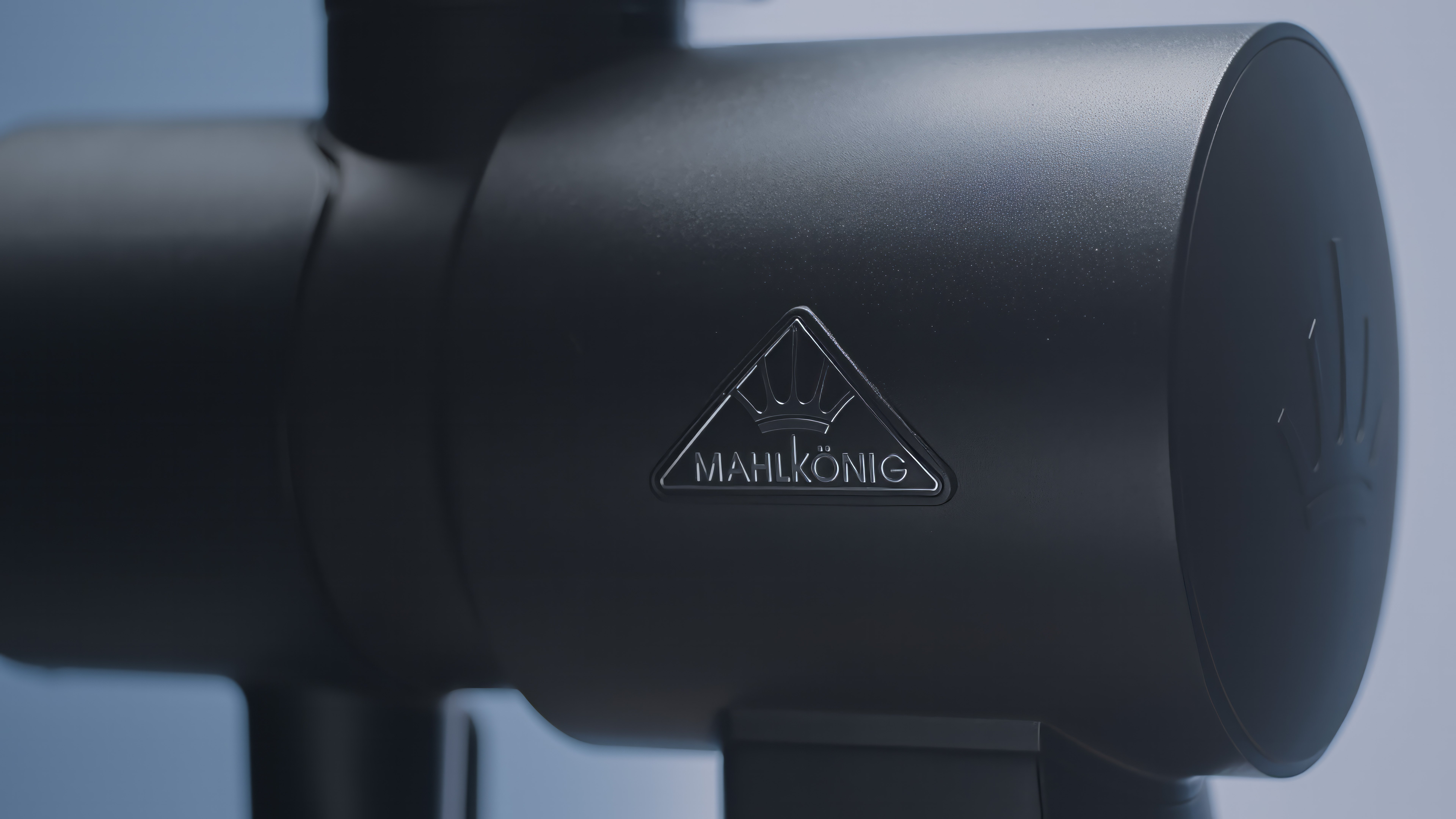 Mahlkonig EK Omnia Black