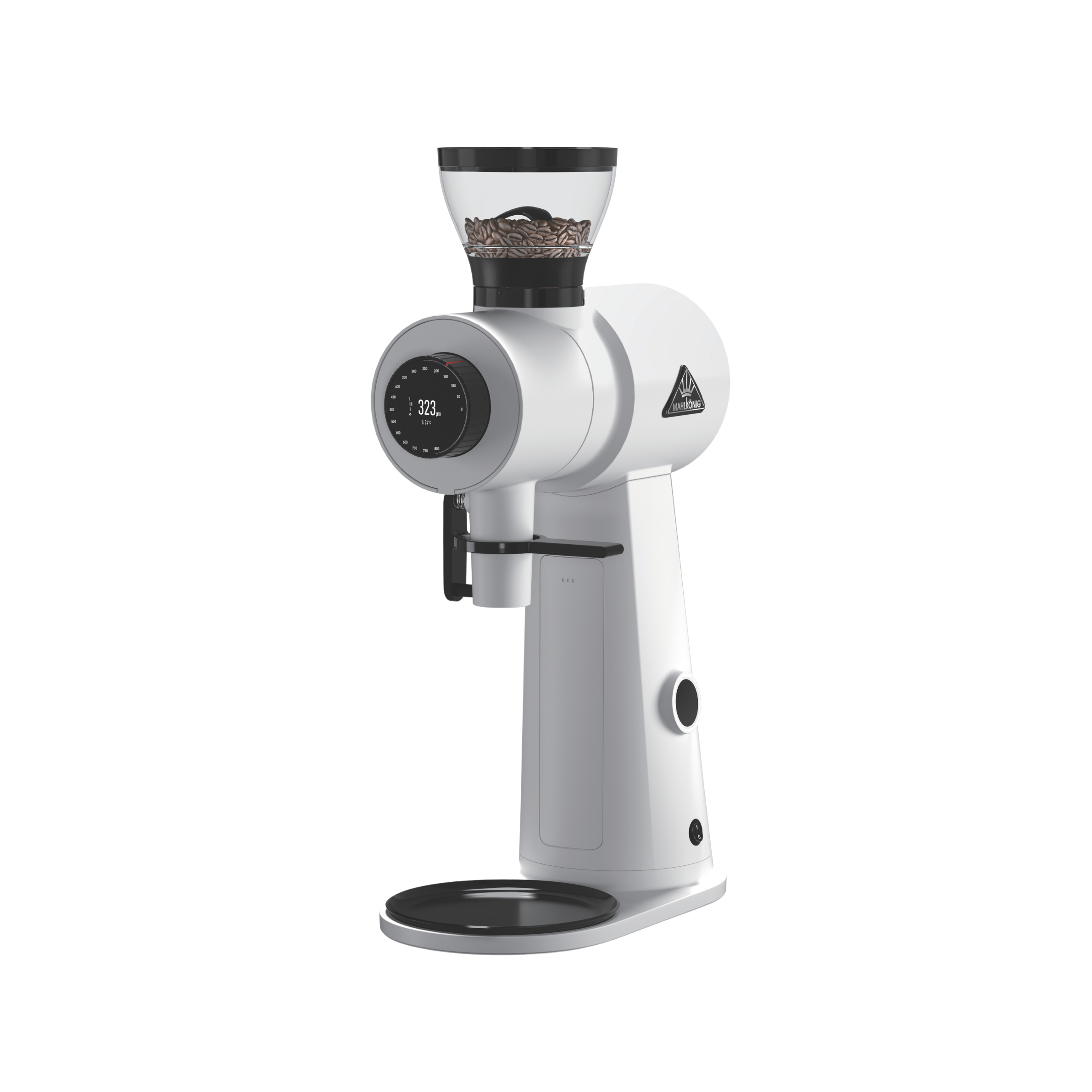 Mahlkonig EK Omnia White