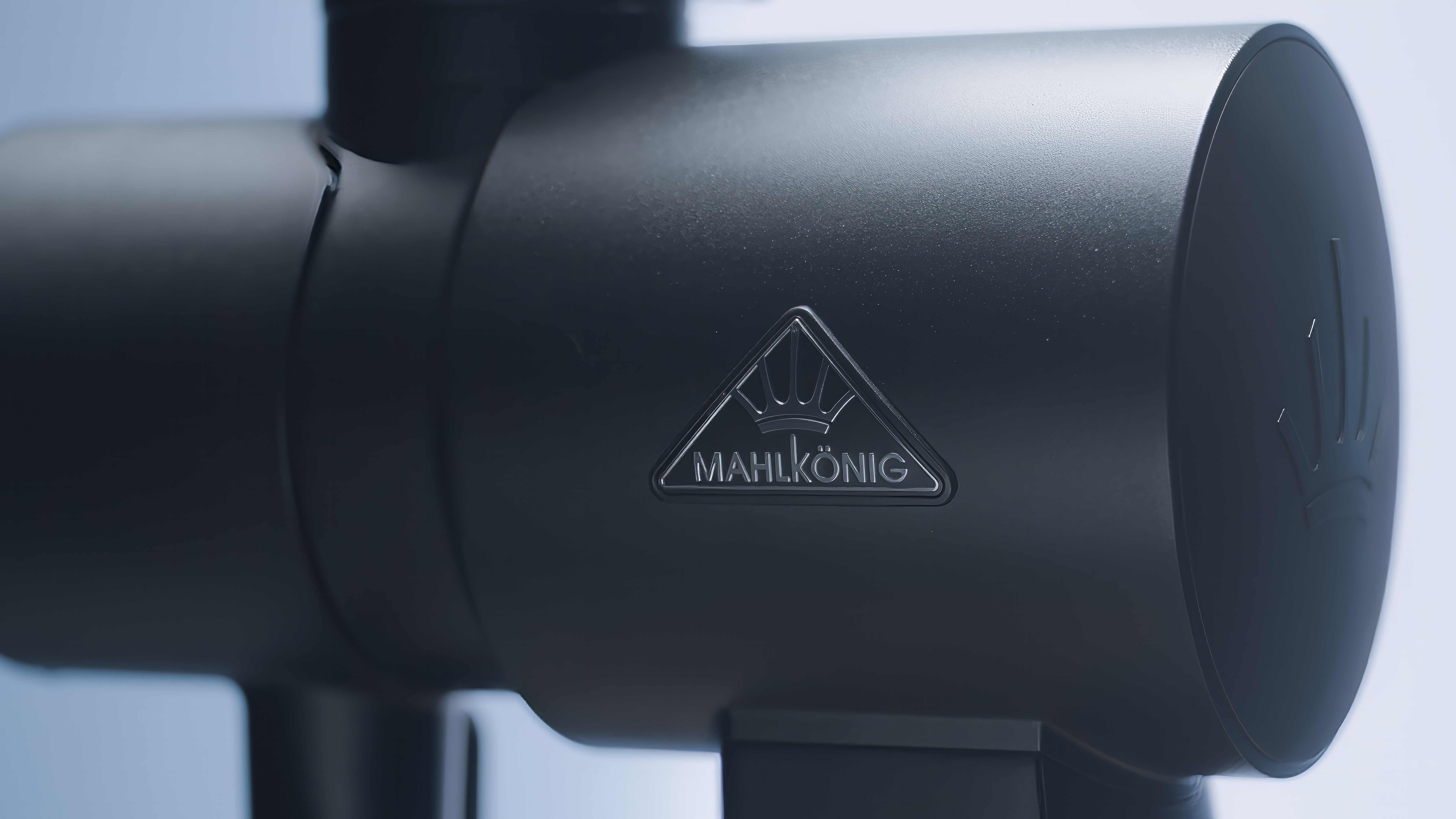 Mahlkonig EK Omnia White