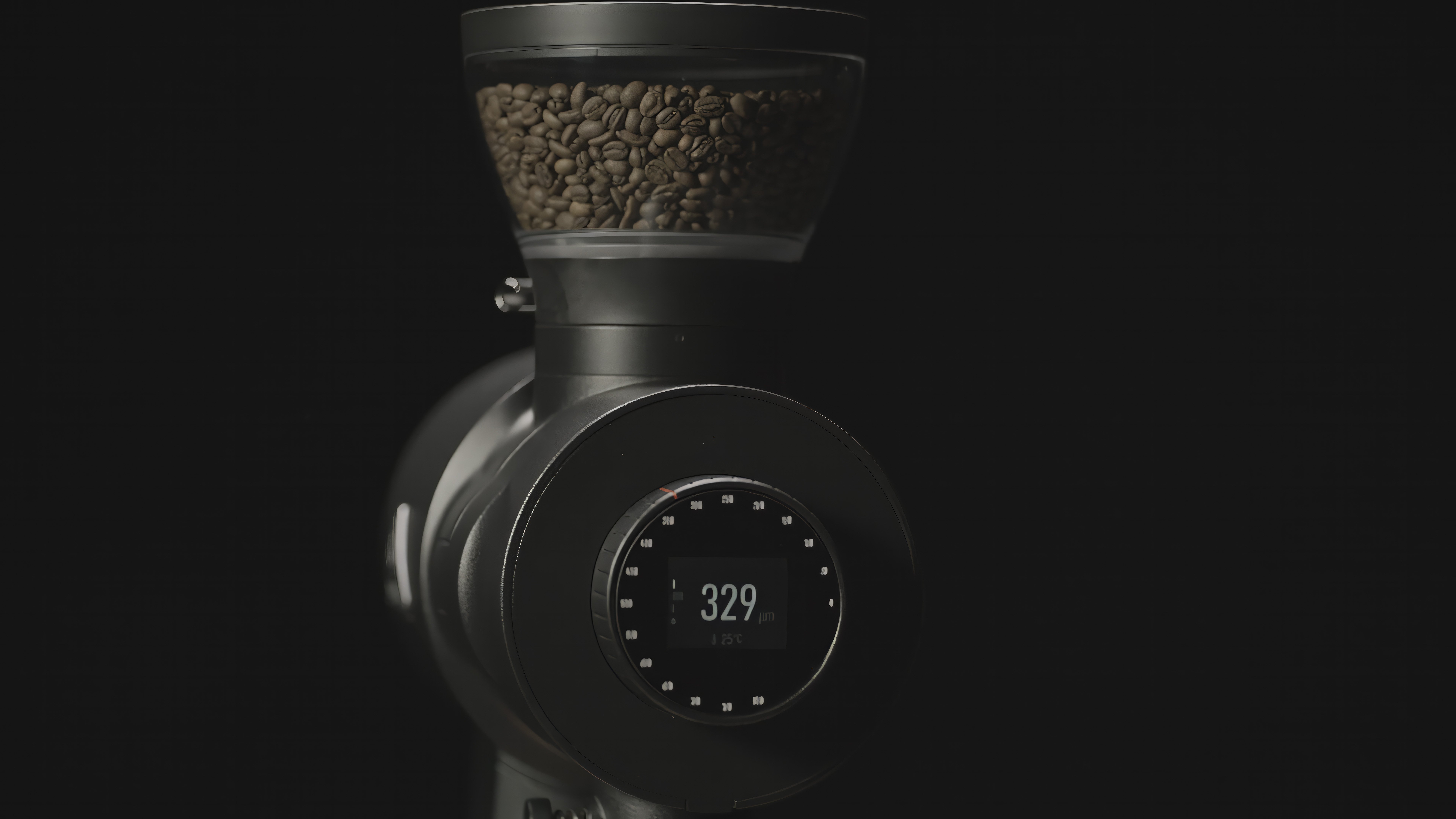 Mahlkonig EK Omnia Black