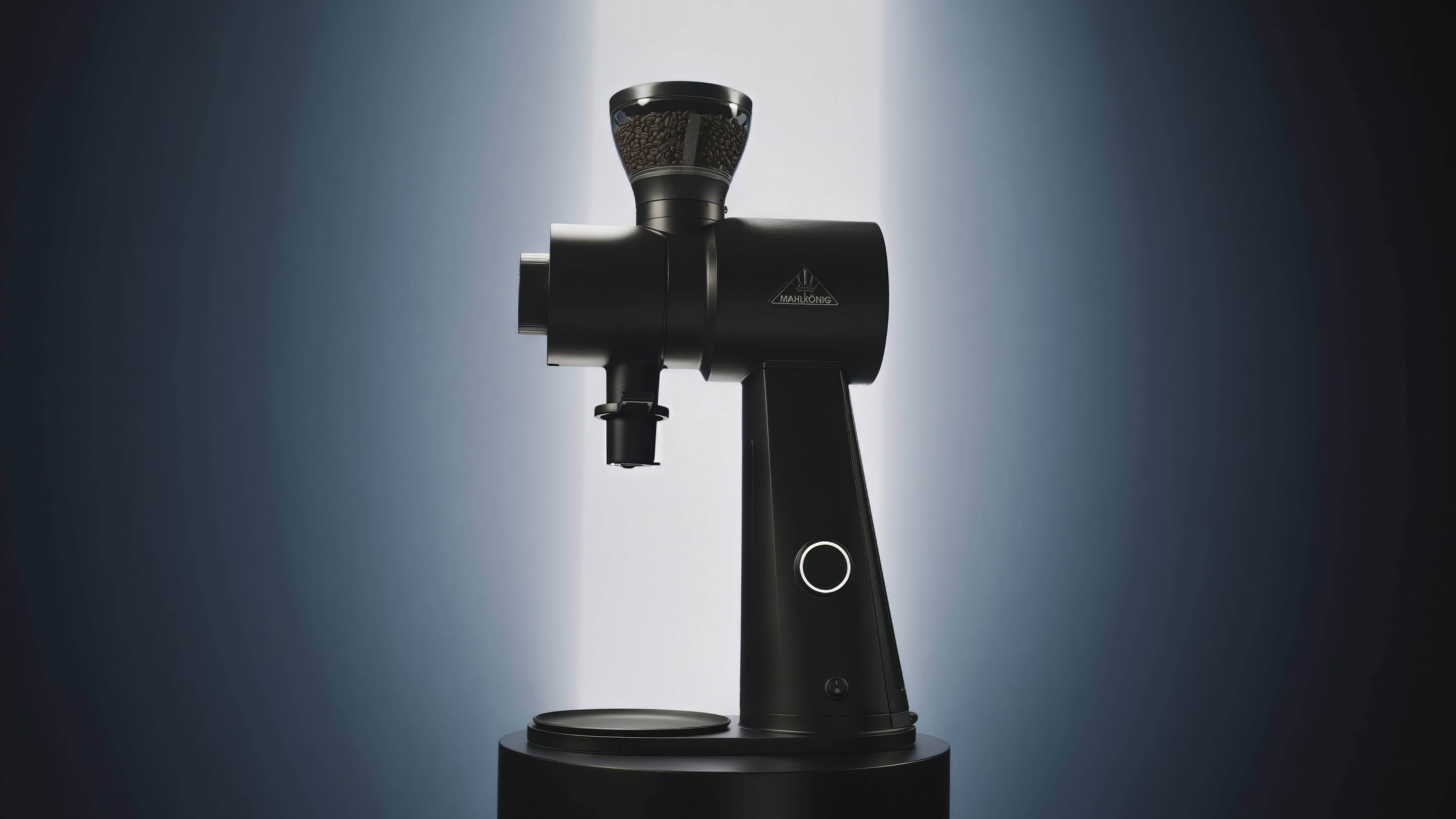 Mahlkonig EK Omnia Black