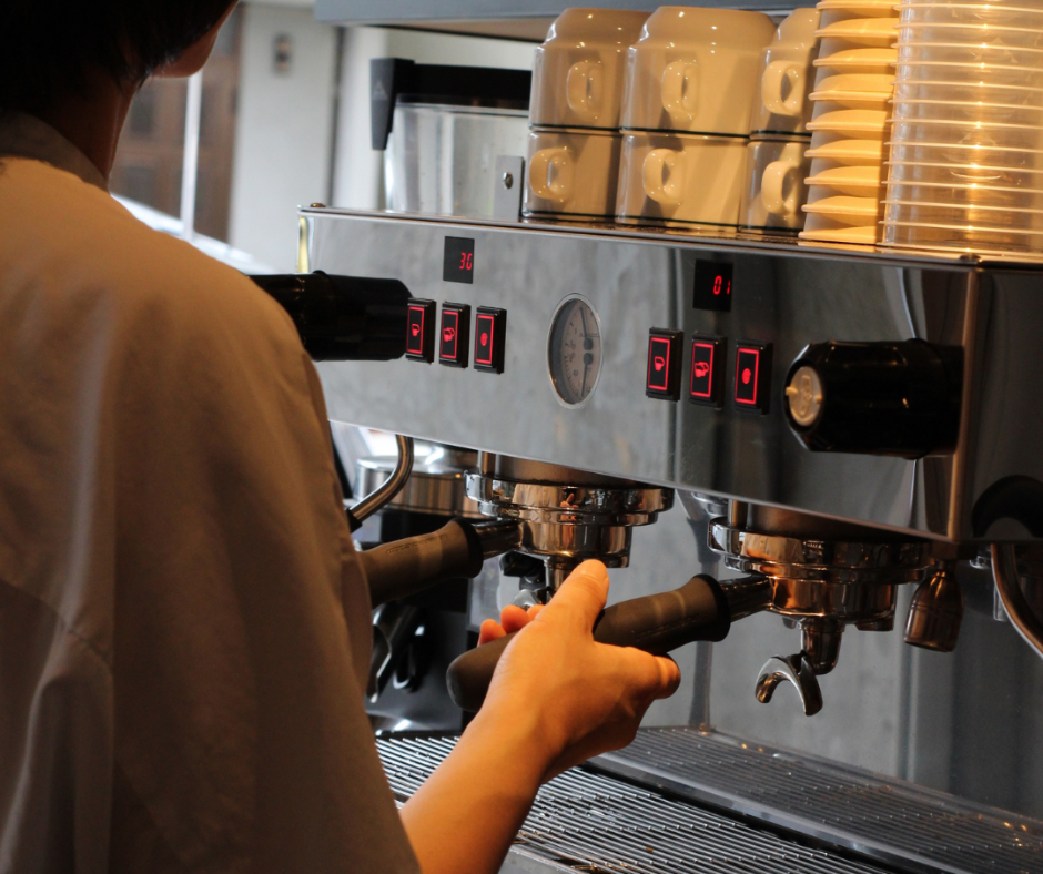 【広島】エスプレッソセミナー