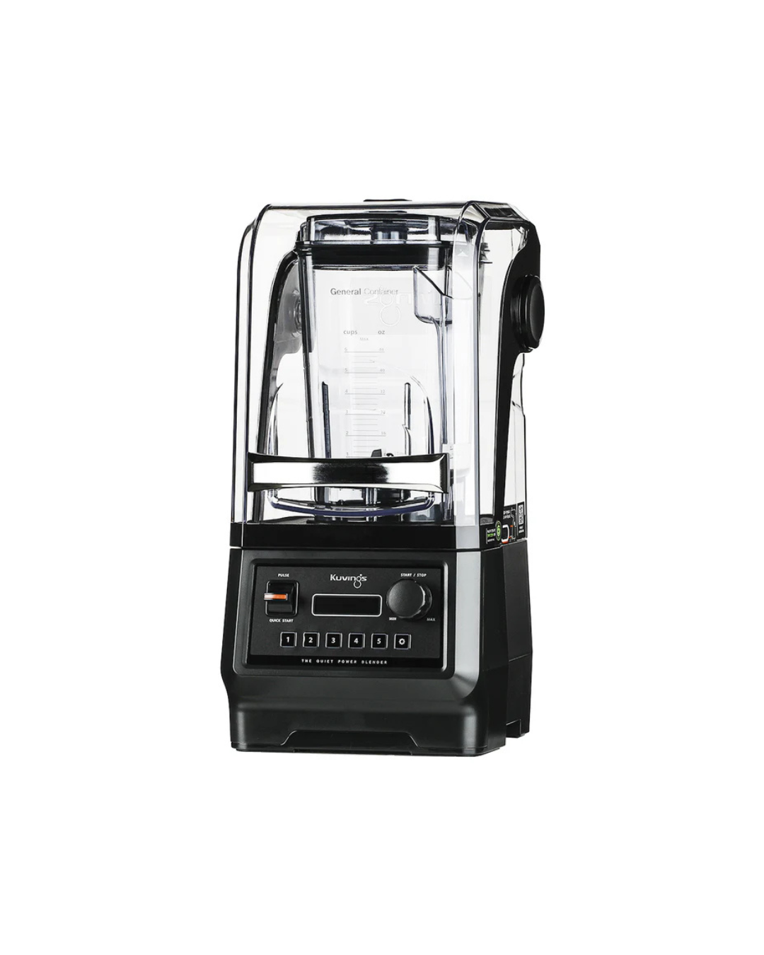 Kuvings プロフェッショナルブレンダー　CB850
