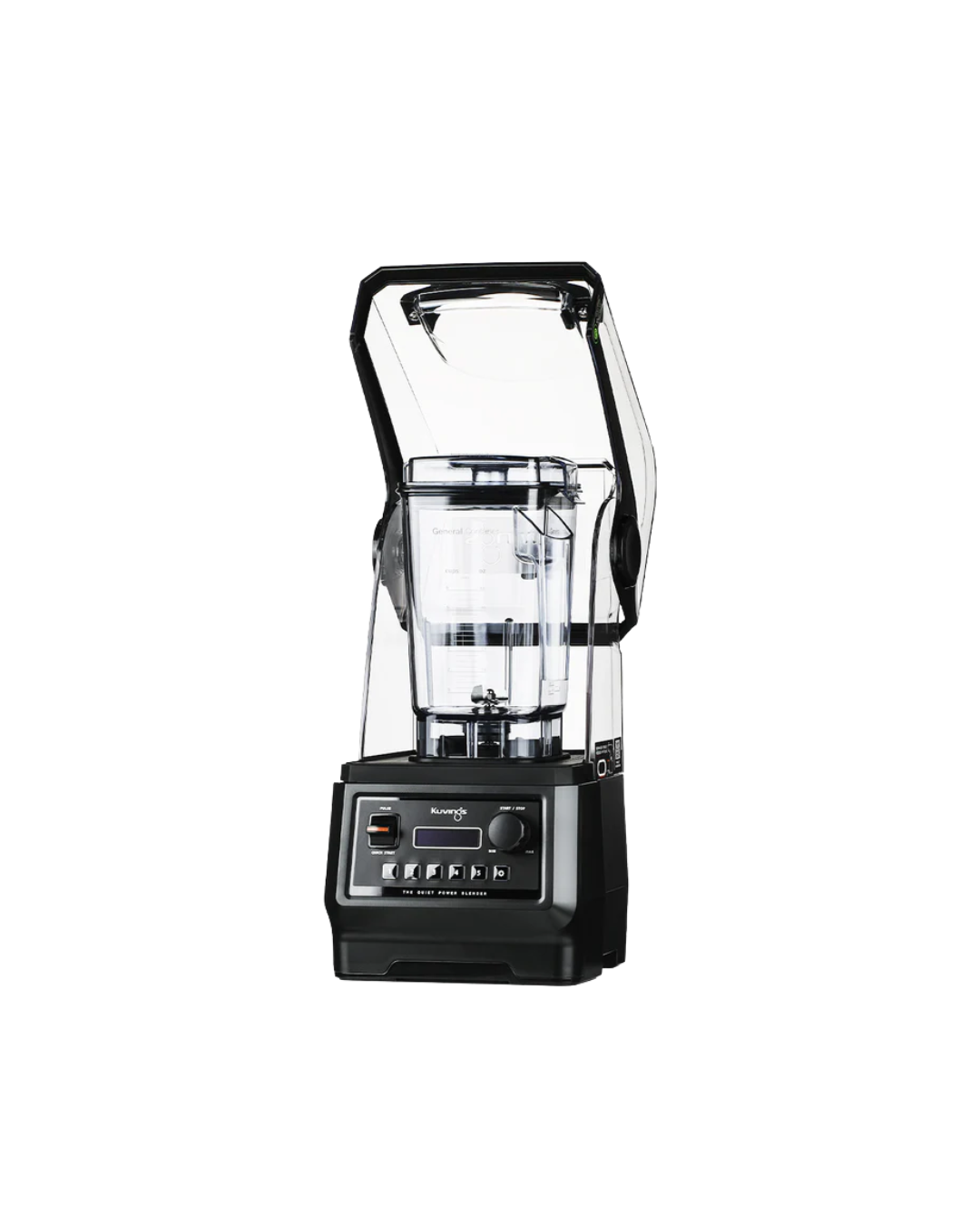 Kuvings プロフェッショナルブレンダー　CB850
