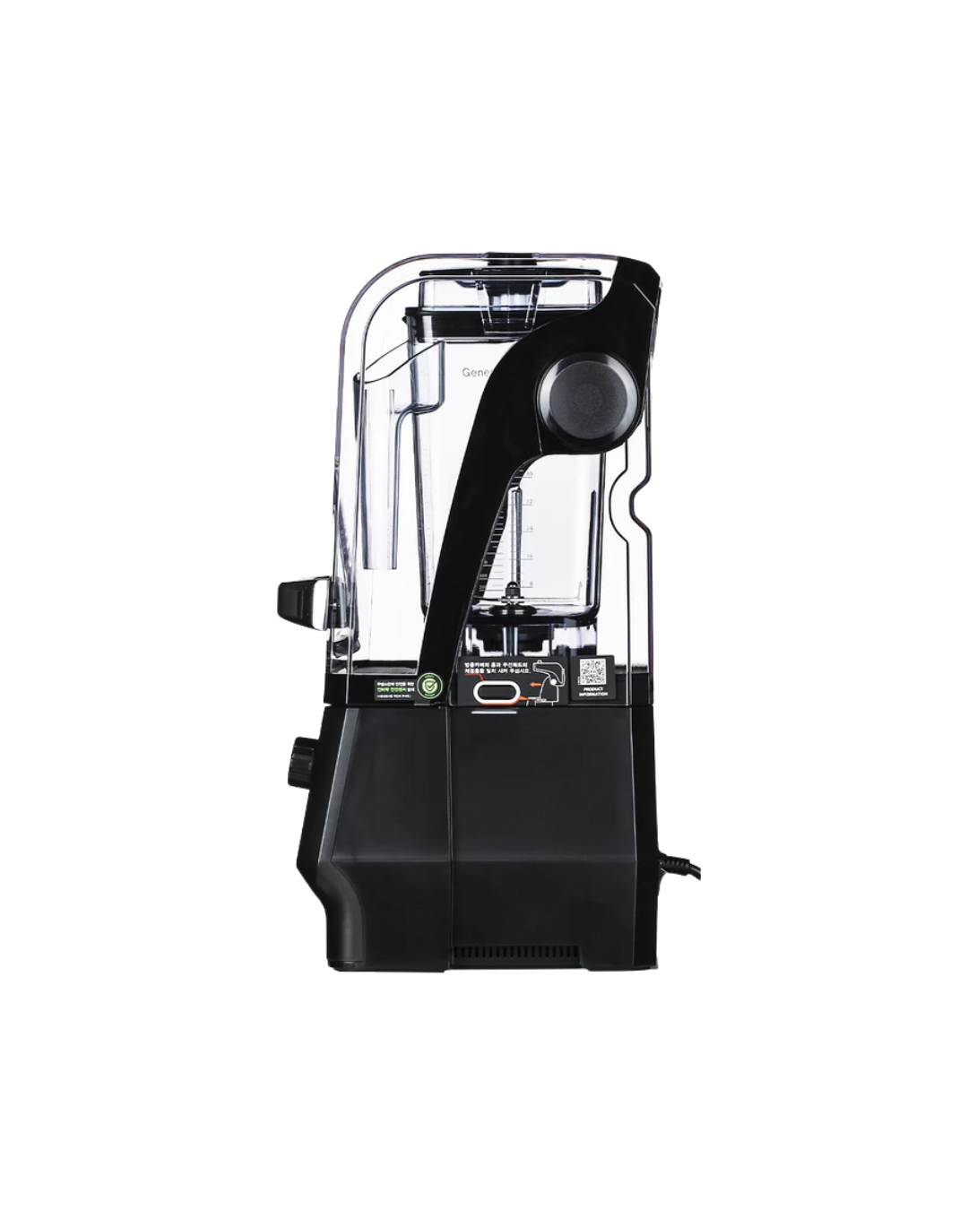 Kuvings プロフェッショナルブレンダー　CB850