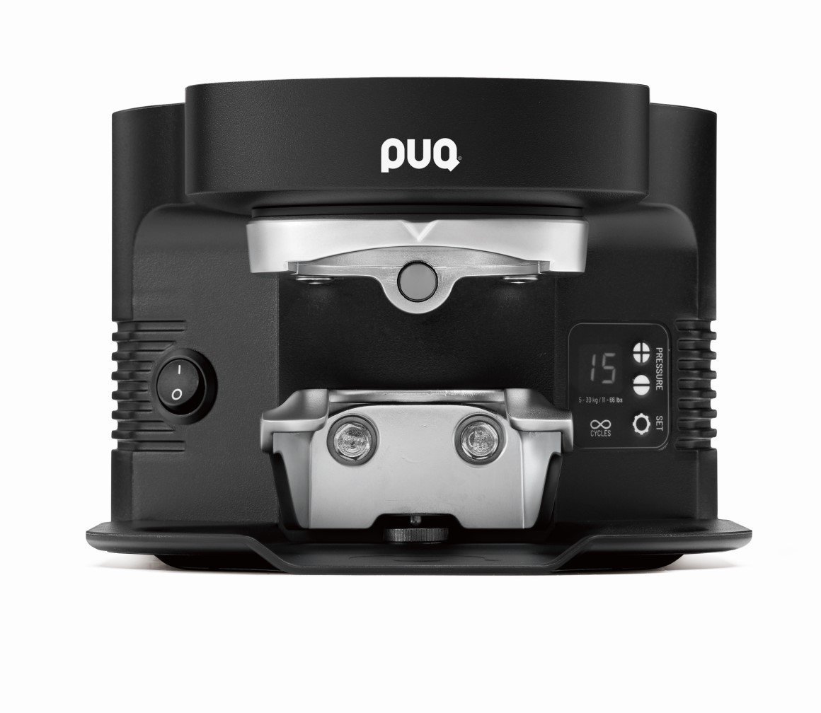 PUQpress(オートタンパー) M3