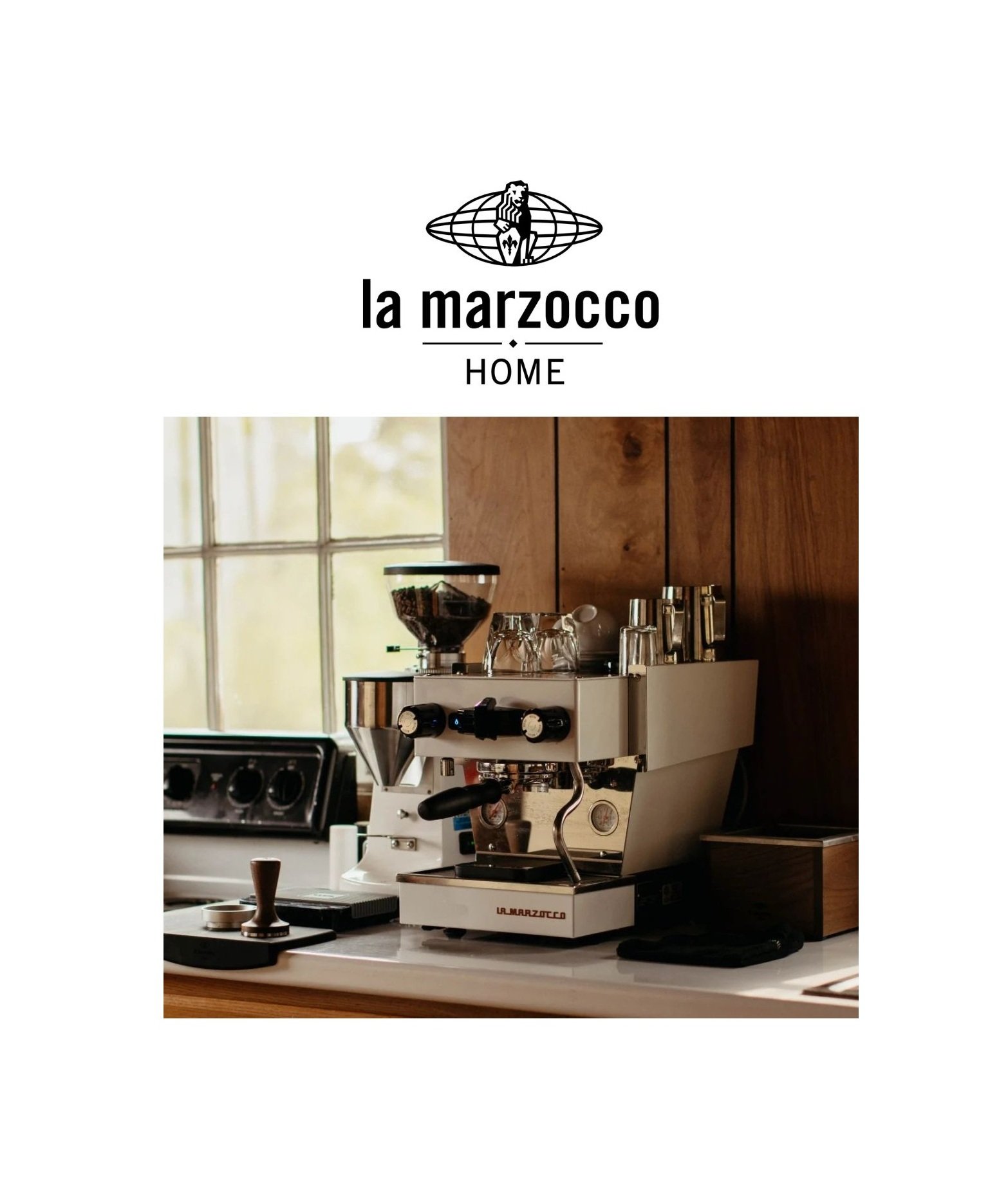 La Marzocco Linea Micra