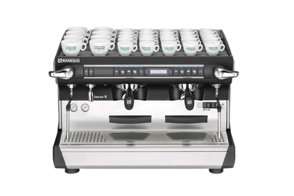 Rancilio Classe 9 USB Tall 2グループ