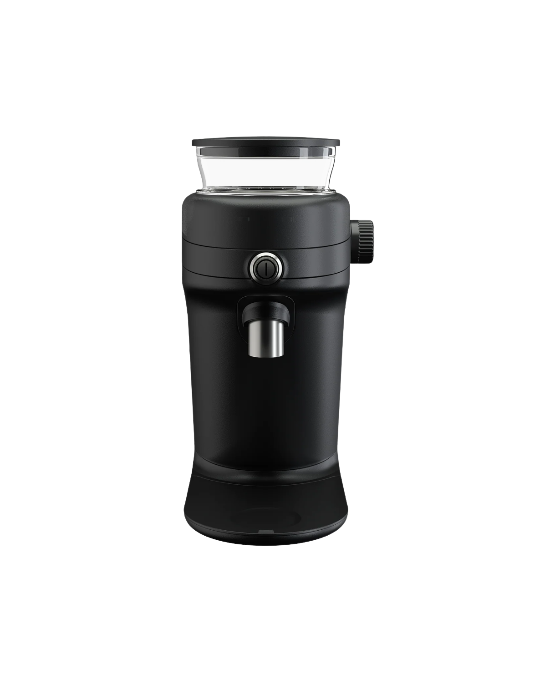 Mahlkonig X64 SD Black