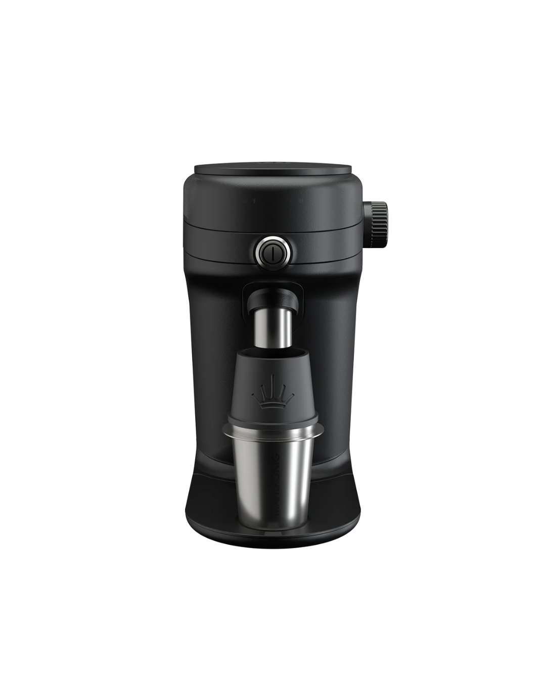 Mahlkonig X64 SD Black