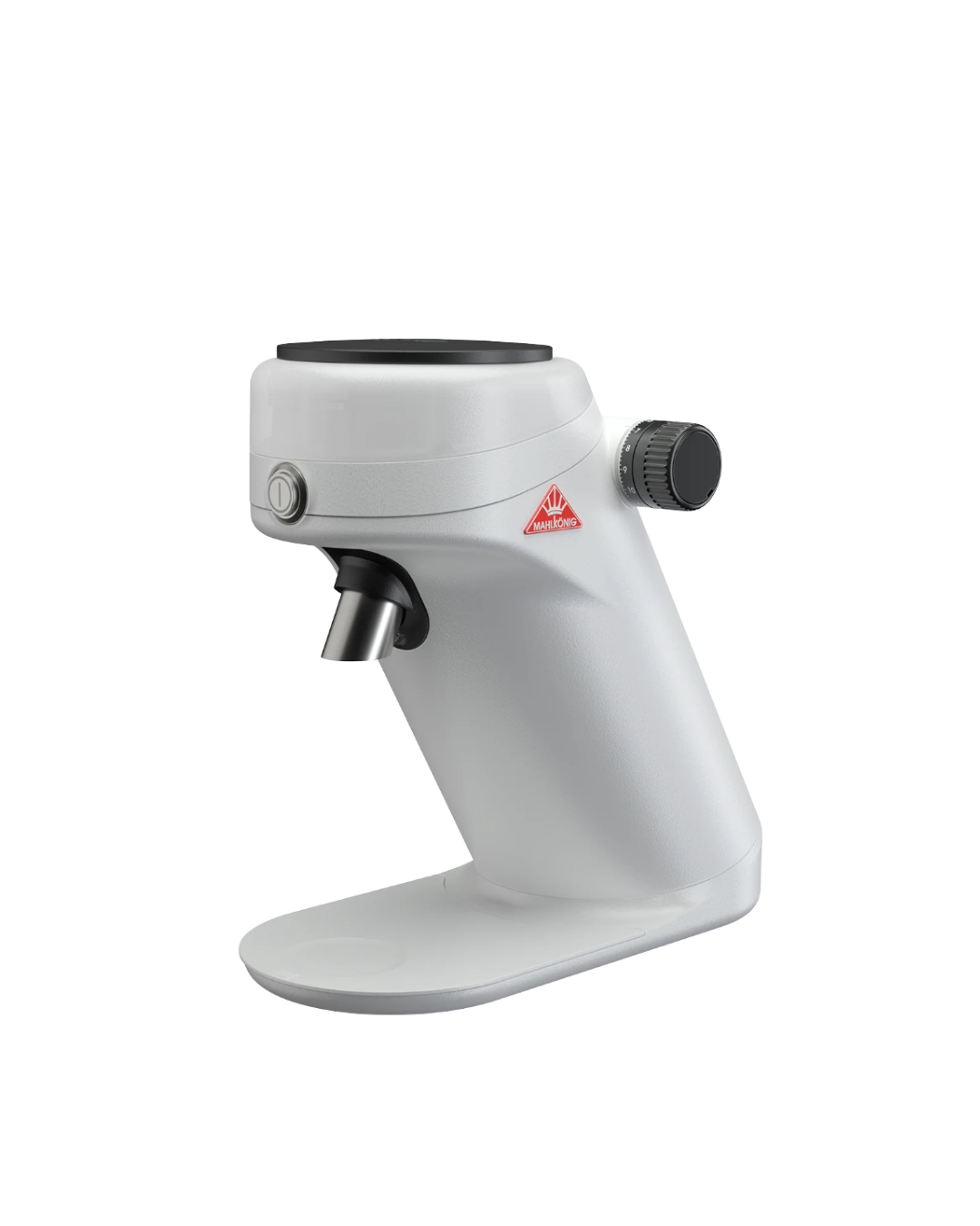 Mahlkonig X64 SD White