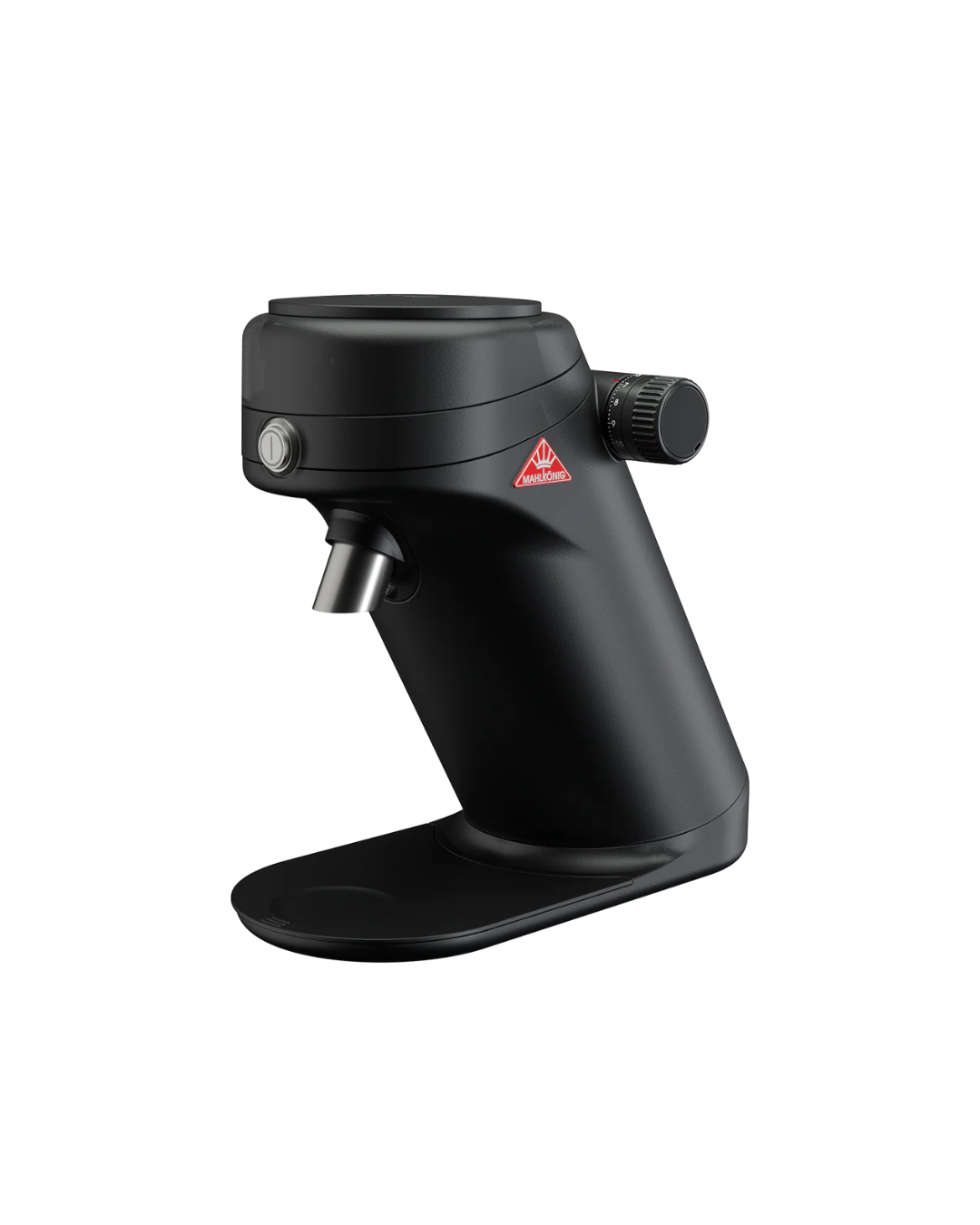 Mahlkonig X64 SD Black