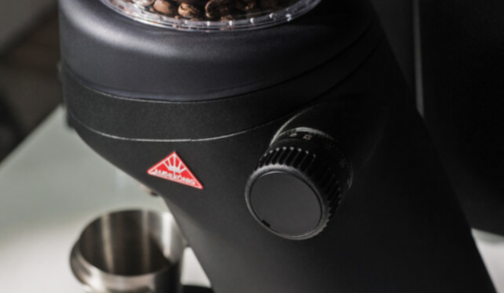 コーヒーの味覚再現性を高める精密設計