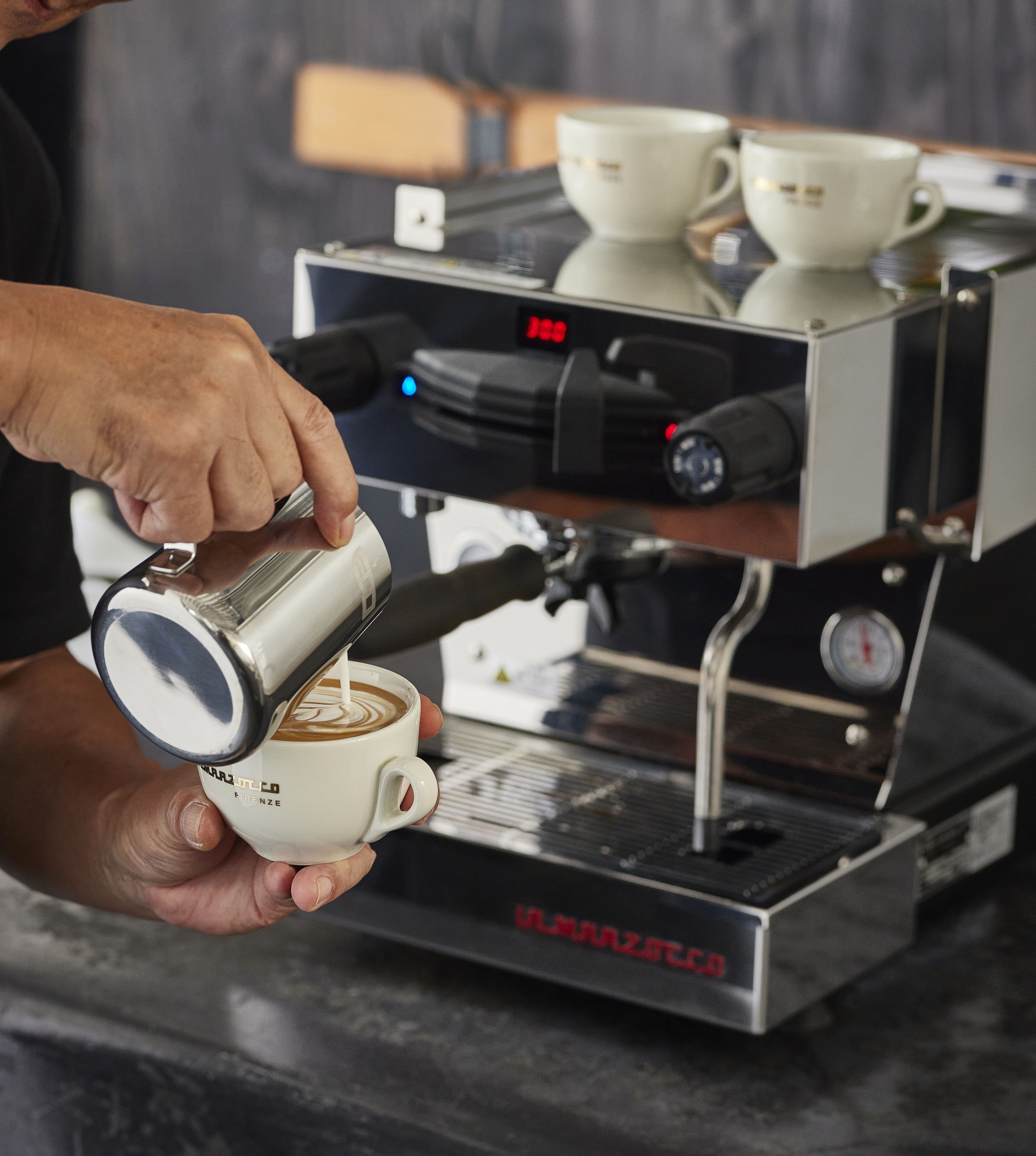 【東京】開業予定者向け エスプレッソセミナー
