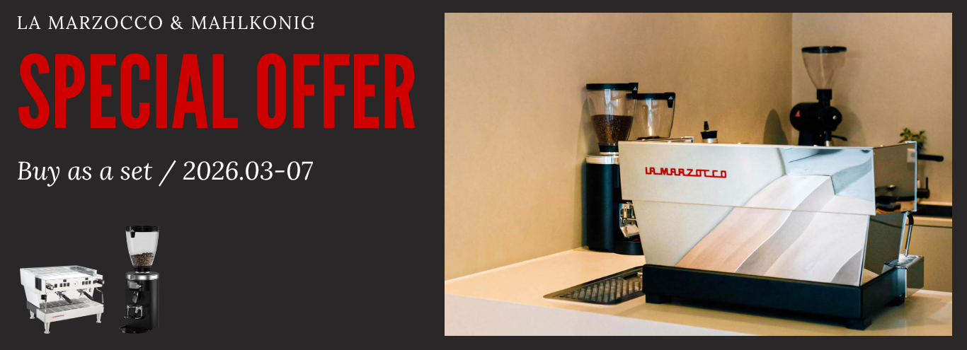 マルゾッコ・マルケセット割CP